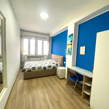 Venice Mestre Station House Apartman Kültér fotó