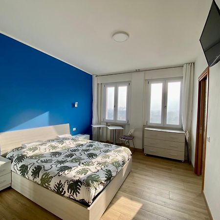 Venice Mestre Station House Apartman Kültér fotó