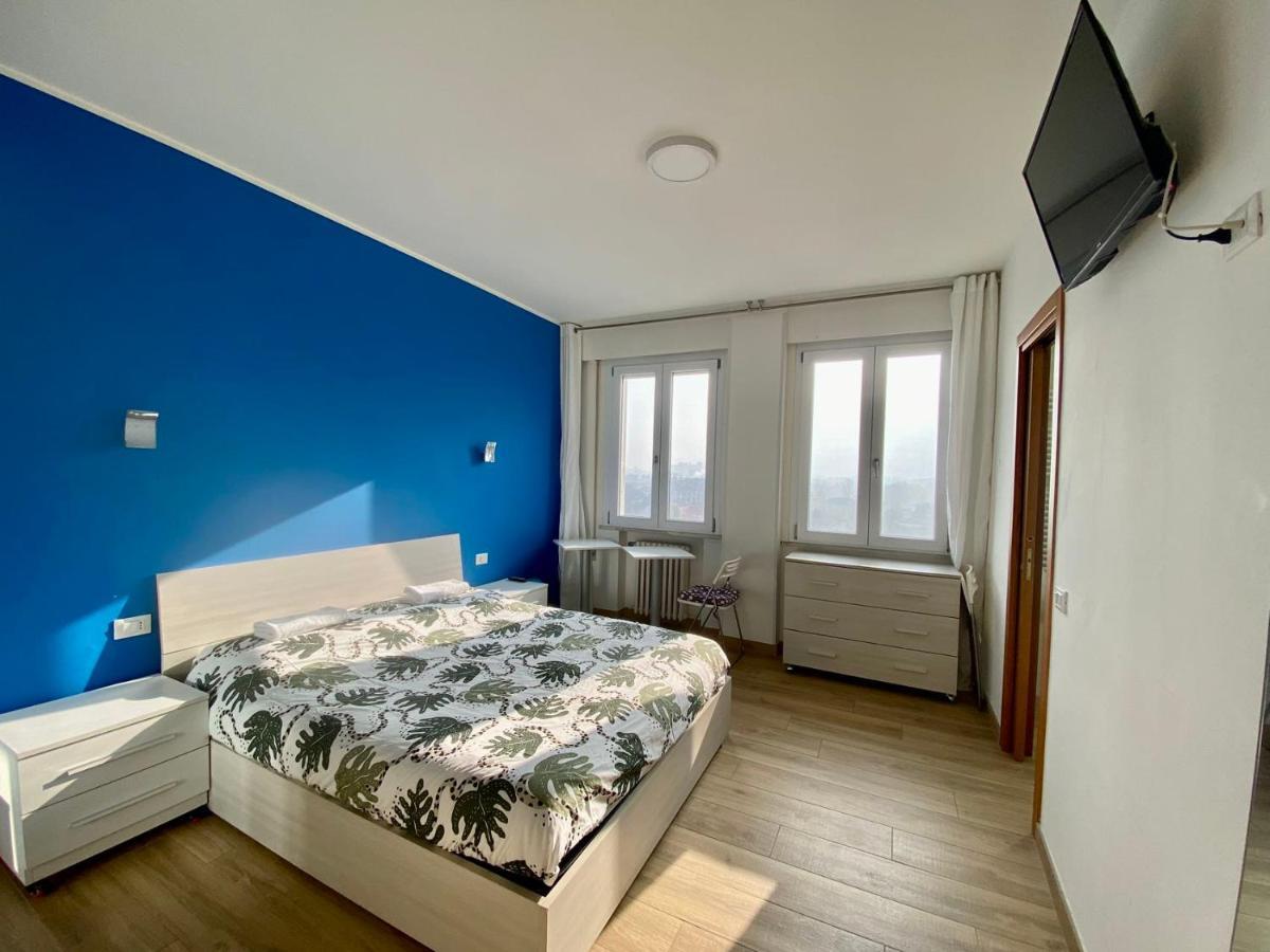 Venice Mestre Station House Apartman Kültér fotó