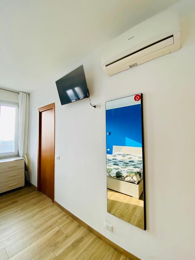 Venice Mestre Station House Apartman Kültér fotó