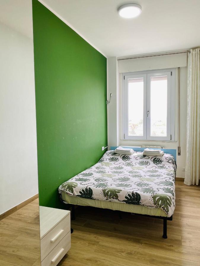 Venice Mestre Station House Apartman Kültér fotó