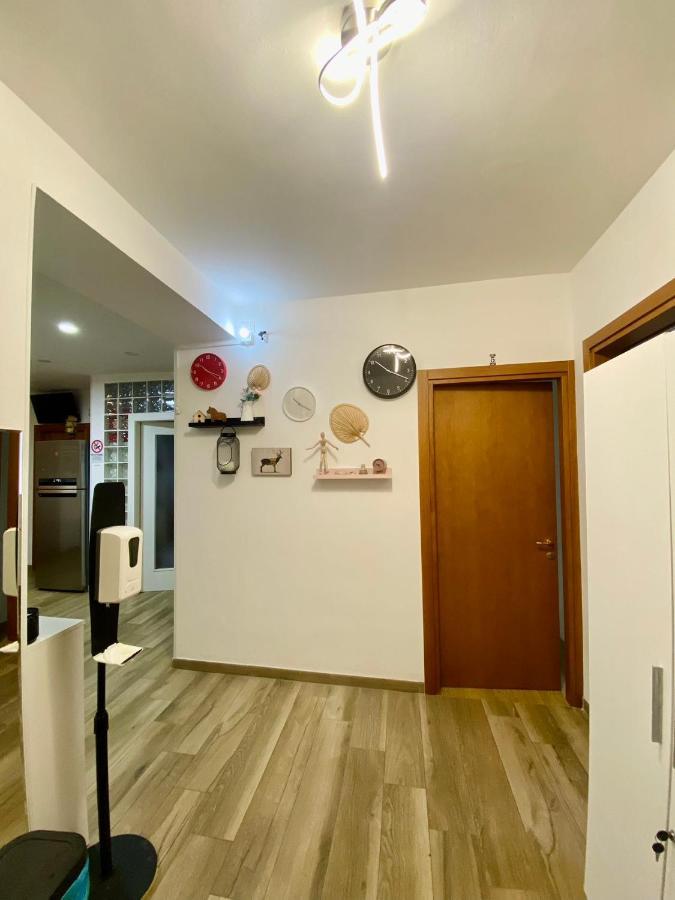Venice Mestre Station House Apartman Kültér fotó