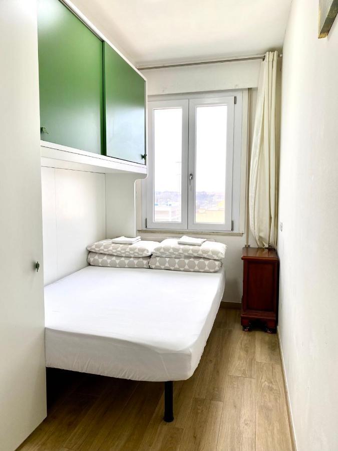 Venice Mestre Station House Apartman Kültér fotó