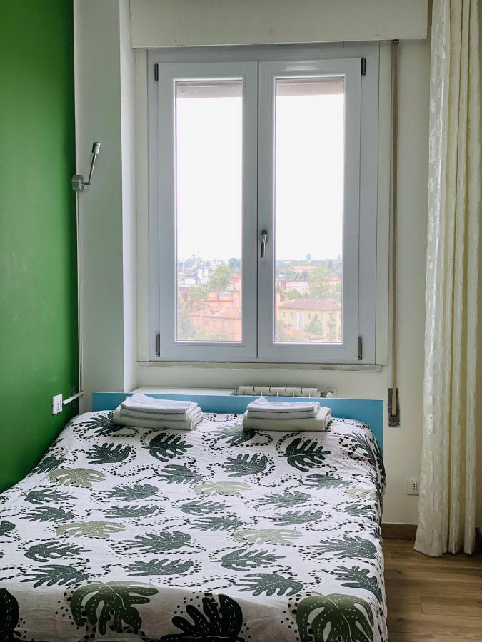 Venice Mestre Station House Apartman Kültér fotó