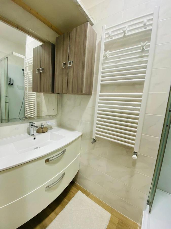 Venice Mestre Station House Apartman Kültér fotó