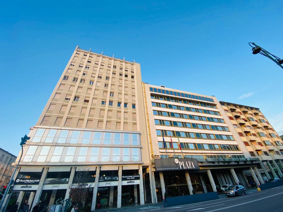 Venice Mestre Station House Apartman Kültér fotó