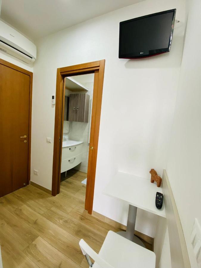 Venice Mestre Station House Apartman Kültér fotó