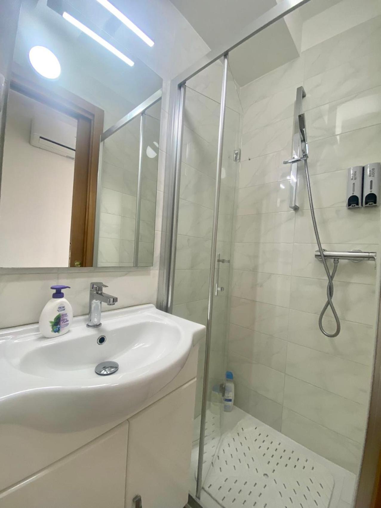 Venice Mestre Station House Apartman Kültér fotó