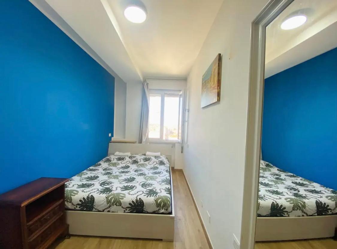 Venice Mestre Station House Apartman Kültér fotó