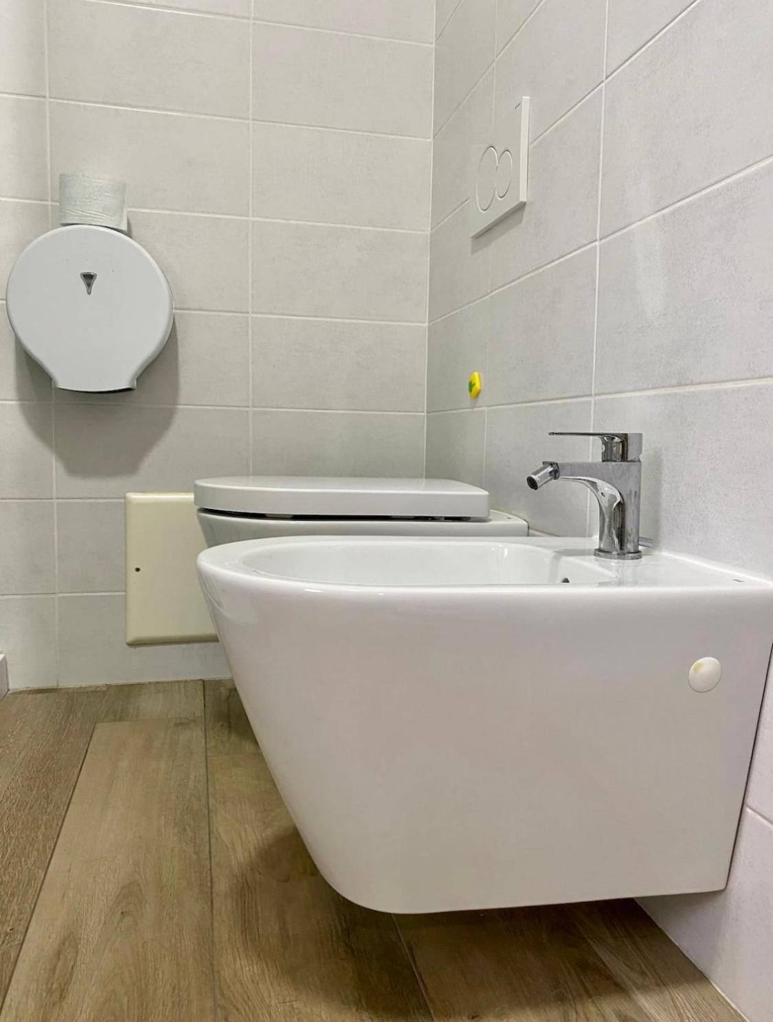 Venice Mestre Station House Apartman Kültér fotó
