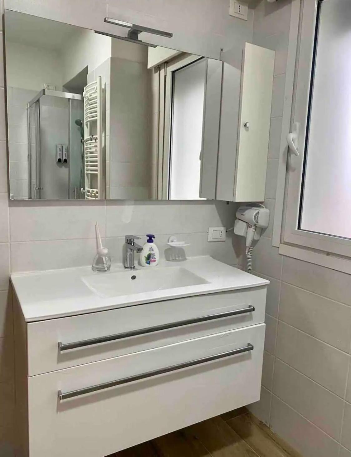 Venice Mestre Station House Apartman Kültér fotó