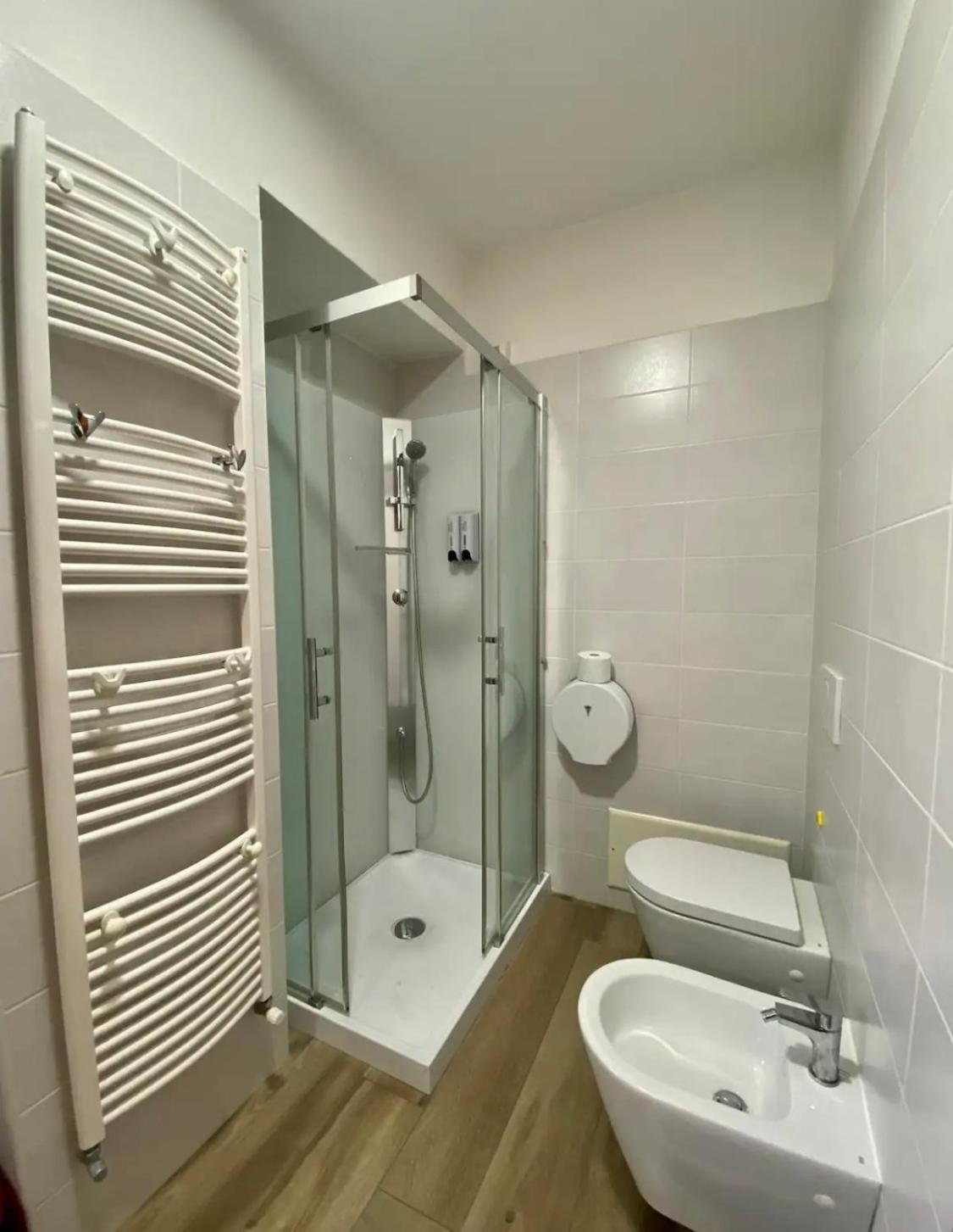Venice Mestre Station House Apartman Kültér fotó