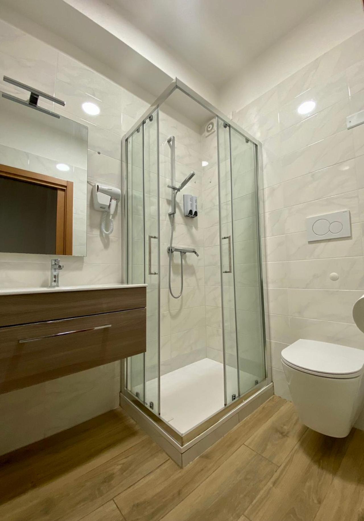 Venice Mestre Station House Apartman Kültér fotó