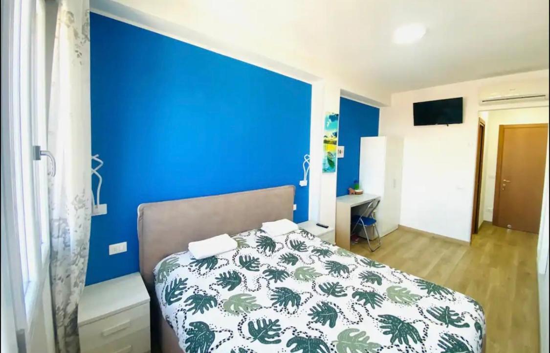 Venice Mestre Station House Apartman Kültér fotó