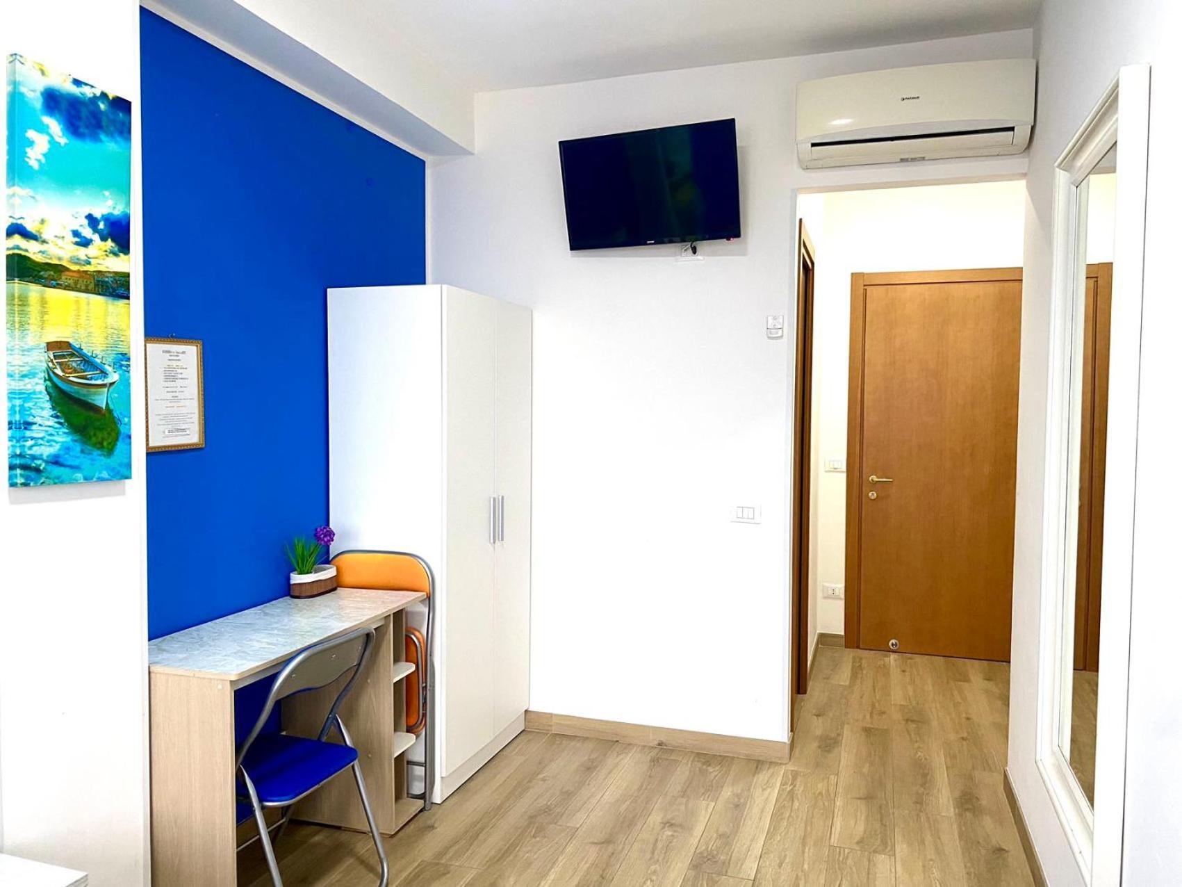 Venice Mestre Station House Apartman Kültér fotó