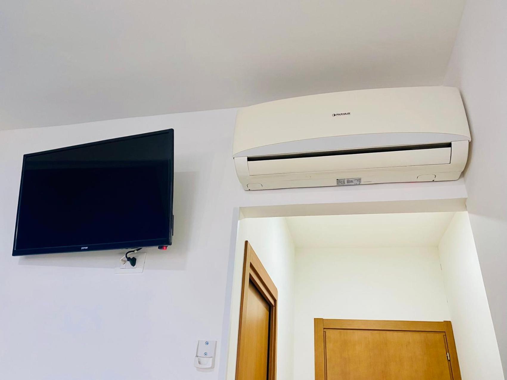 Venice Mestre Station House Apartman Kültér fotó