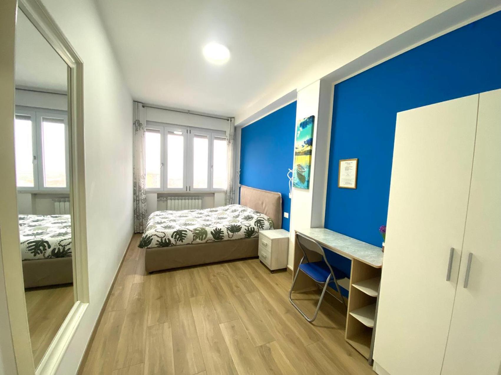 Venice Mestre Station House Apartman Kültér fotó