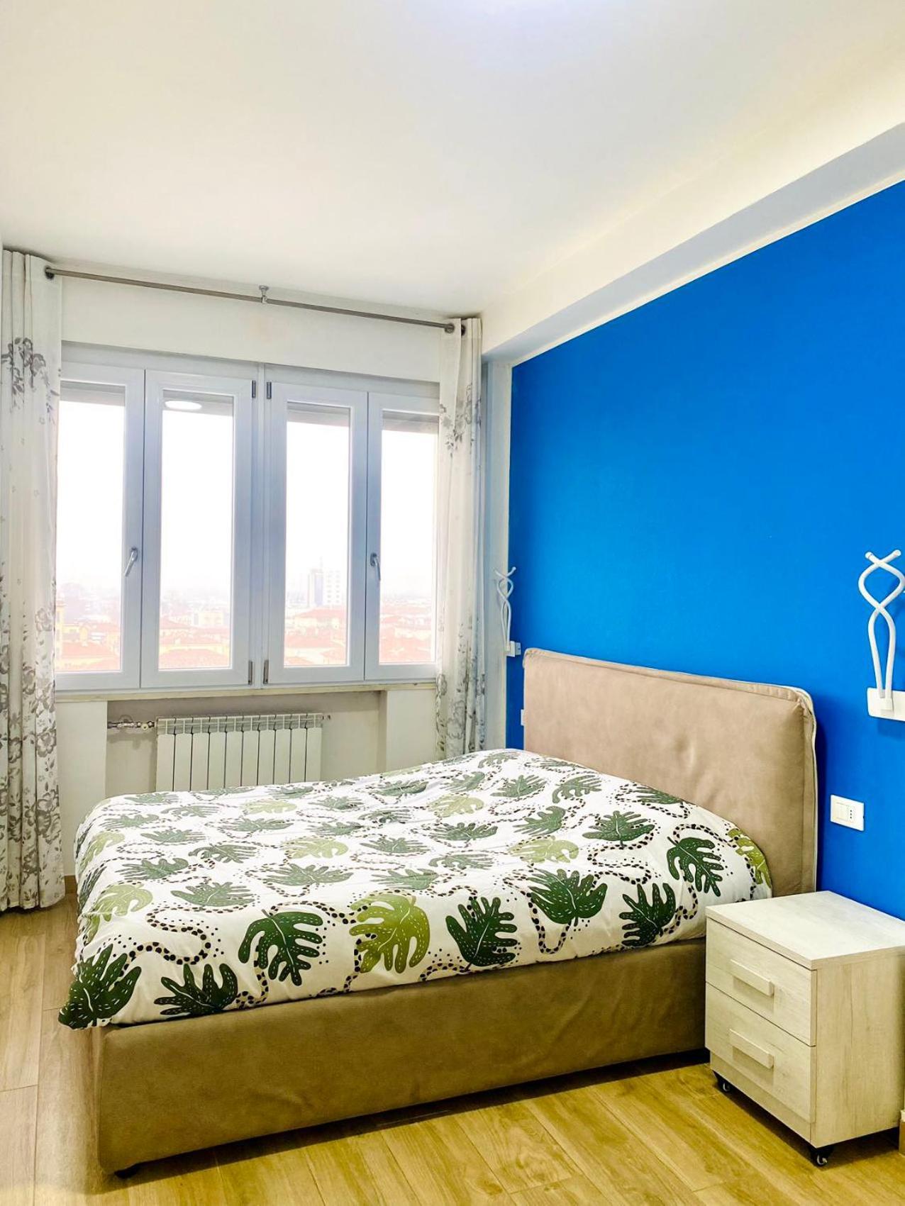 Venice Mestre Station House Apartman Kültér fotó