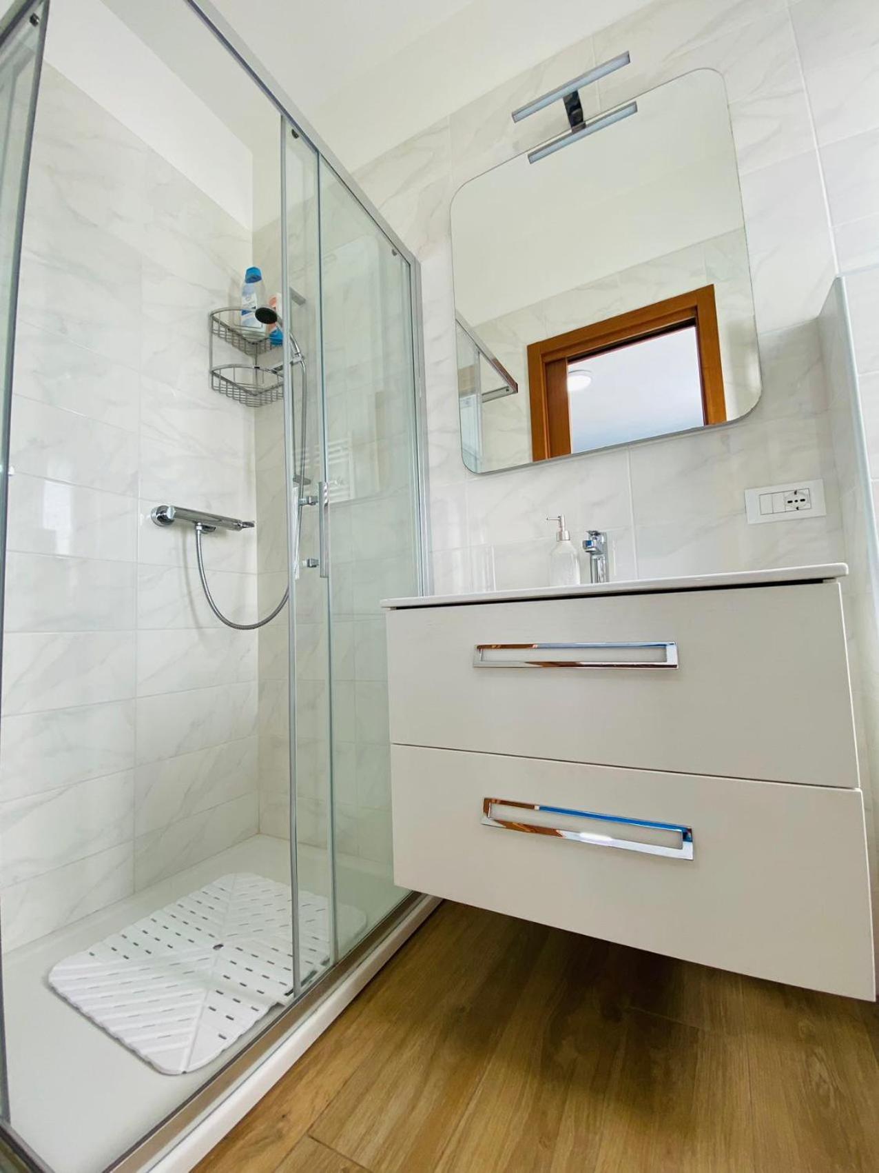 Venice Mestre Station House Apartman Kültér fotó