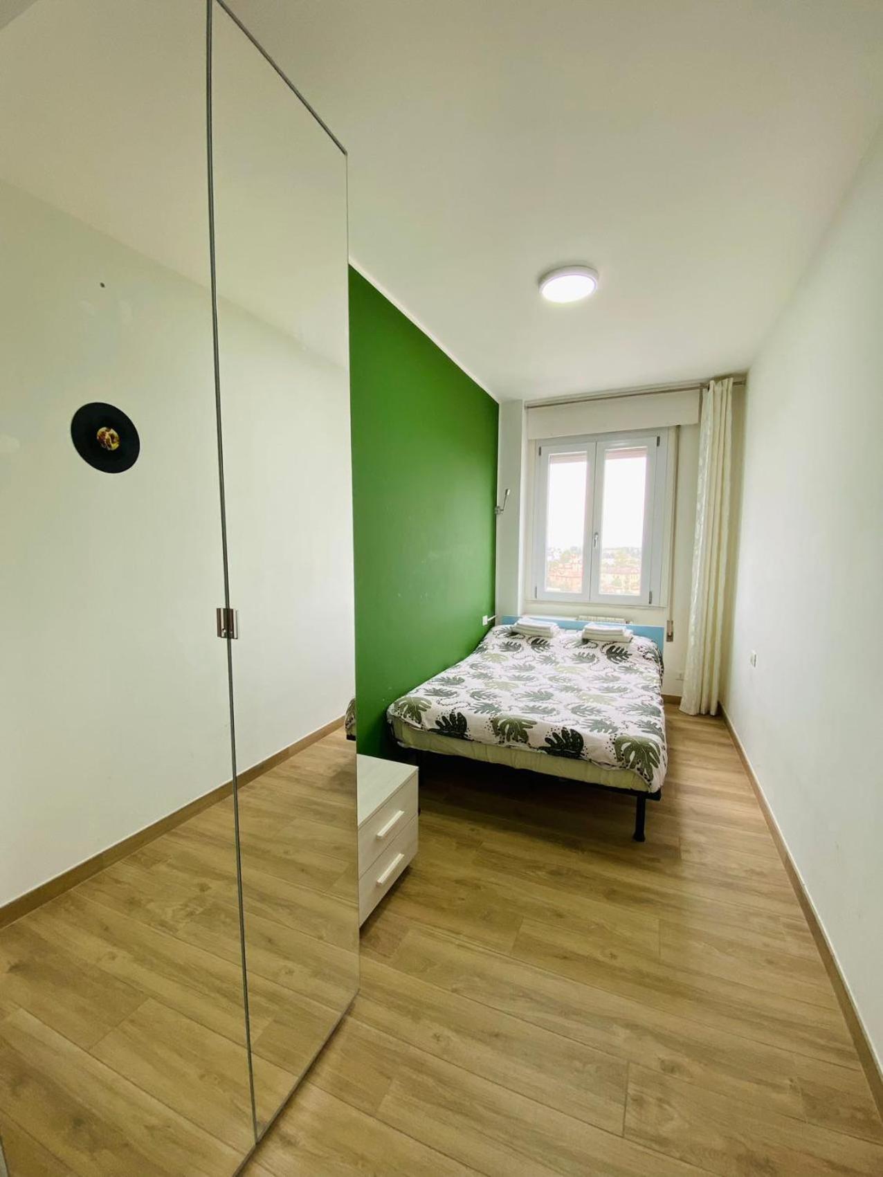 Venice Mestre Station House Apartman Kültér fotó
