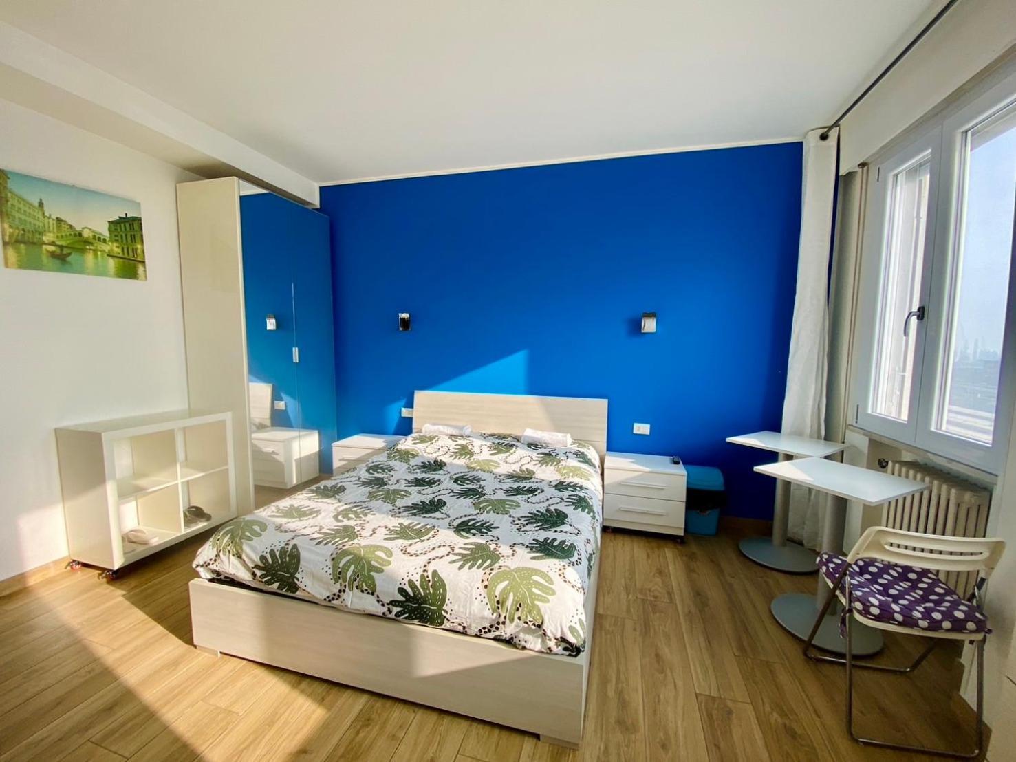 Venice Mestre Station House Apartman Kültér fotó
