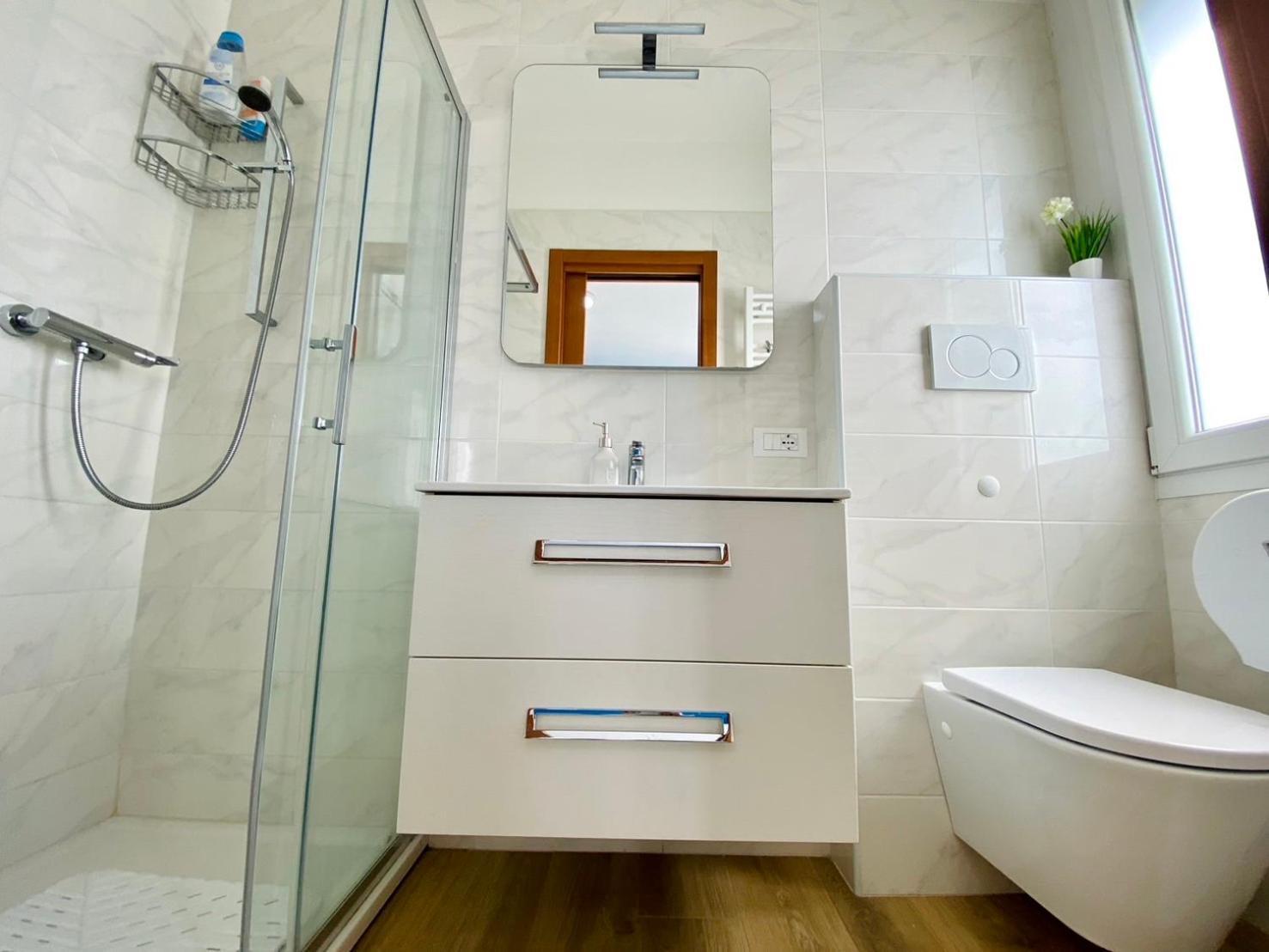 Venice Mestre Station House Apartman Kültér fotó